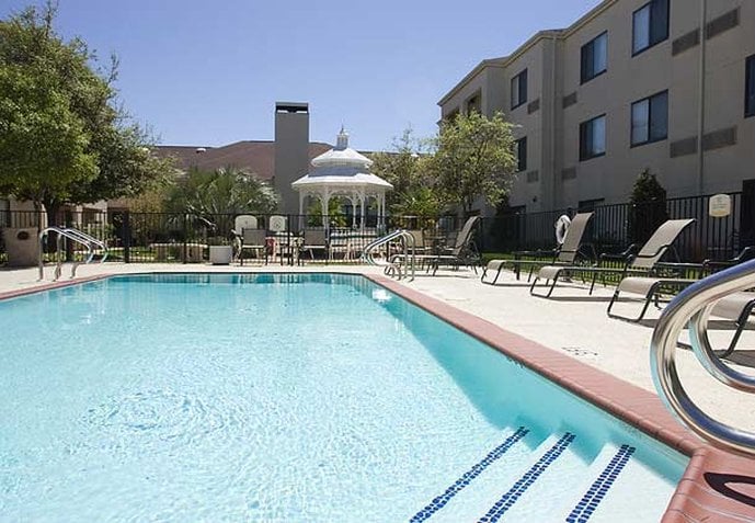 Hotel Courtyard by Marriott  | Waco | Texas | United States 16