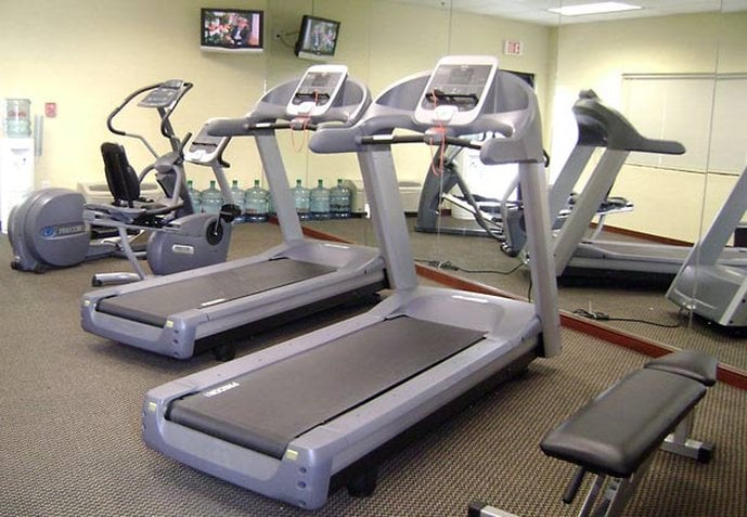 Hotel Courtyard by Marriott  | Waco | Texas | United States 17