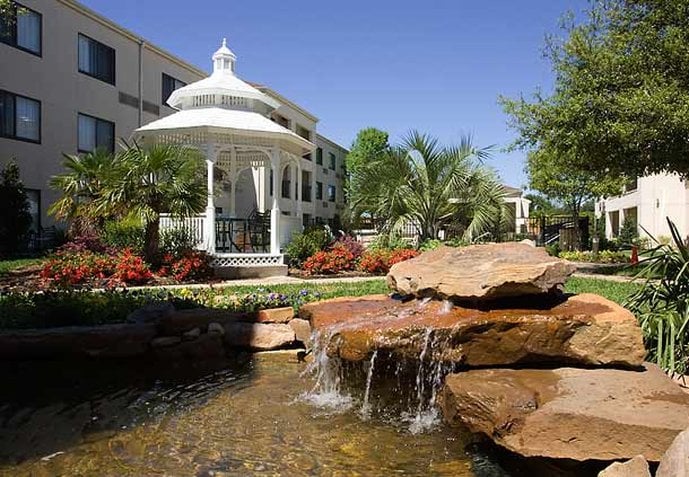 Hotel Courtyard by Marriott  | Waco | Texas | United States 3