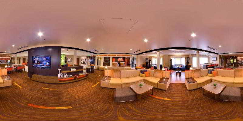 Hotel Courtyard Salt Lake City Sandy 