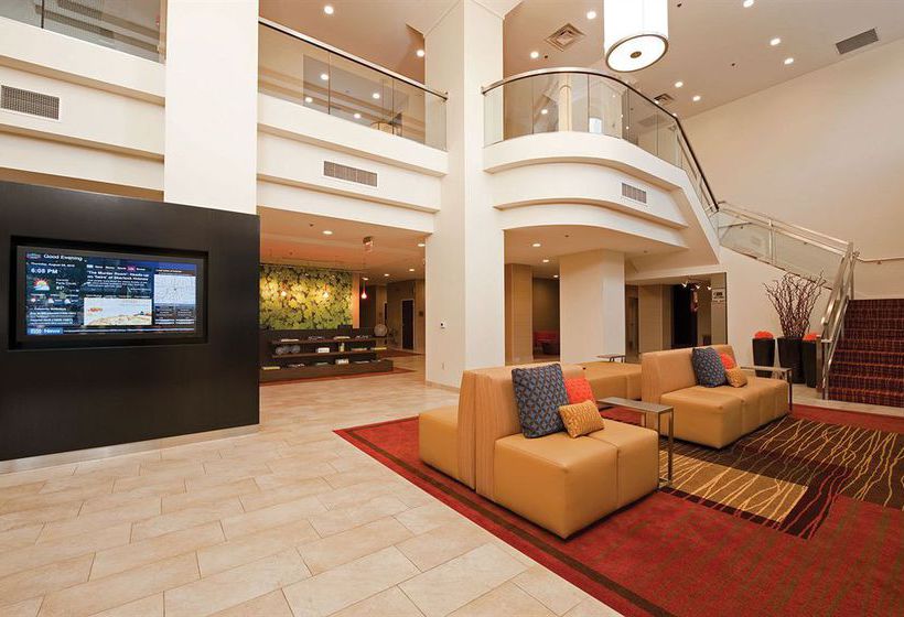 Hotel Courtyard by Marriott  | Grand Rapids | Michigan | United States 1