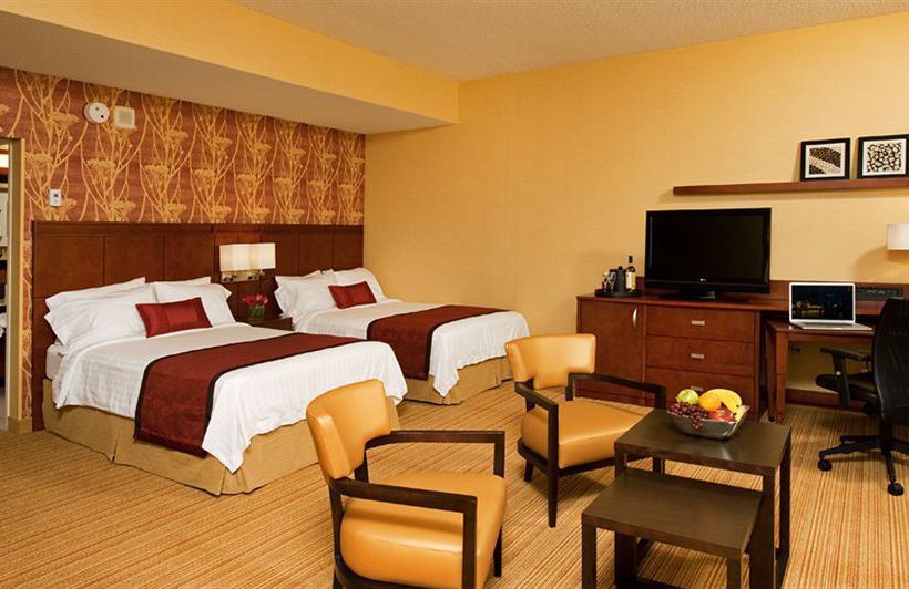 Hotel Courtyard by Marriott  | Grand Rapids | Michigan | United States 10