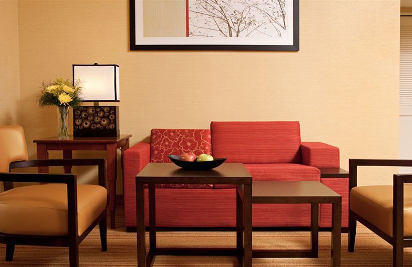 Hotel Courtyard by Marriott  | Grand Rapids | Michigan | United States 11