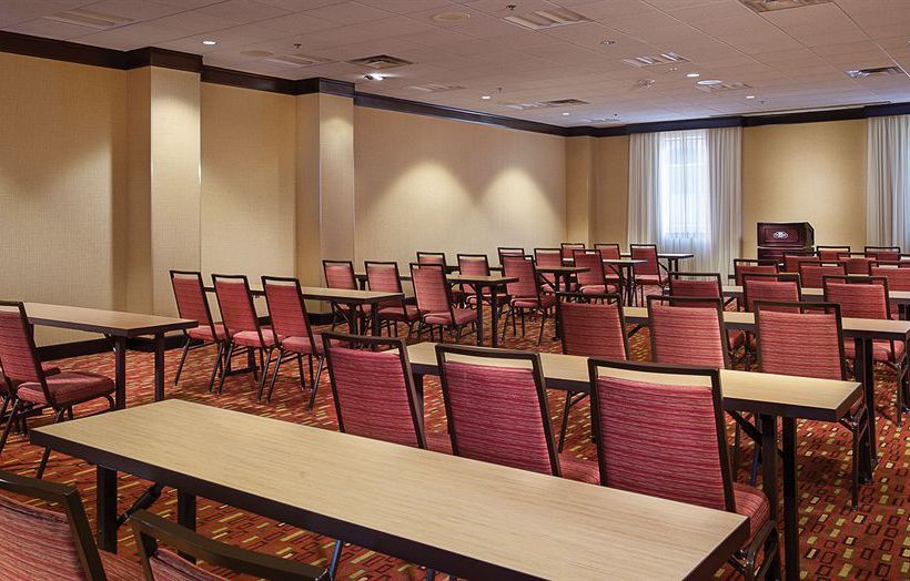Hotel Courtyard by Marriott  | Grand Rapids | Michigan | United States 12