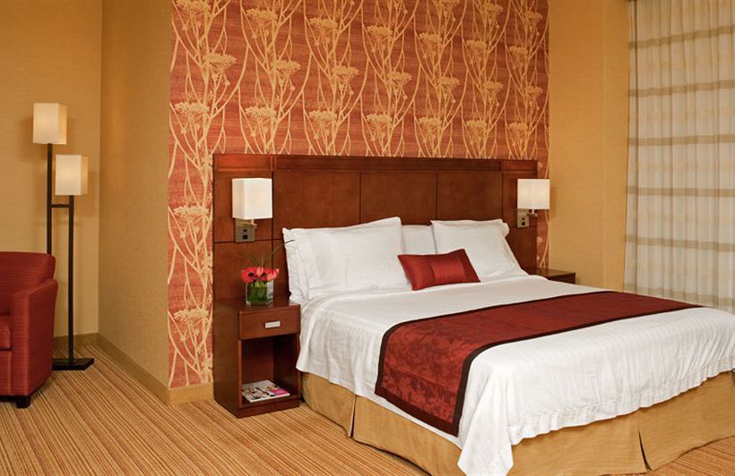 Hotel Courtyard by Marriott  | Grand Rapids | Michigan | United States 13