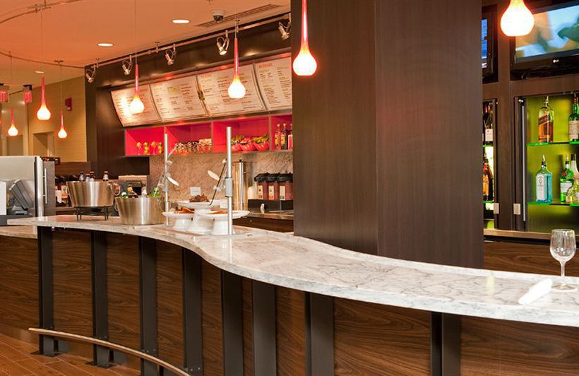 Hotel Courtyard by Marriott  | Grand Rapids | Michigan | United States 14