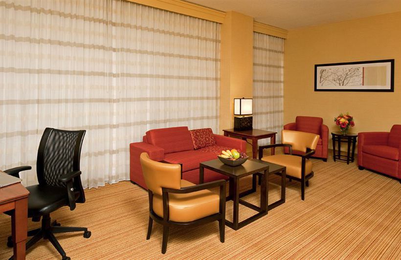 Hotel Courtyard by Marriott  | Grand Rapids | Michigan | United States 15