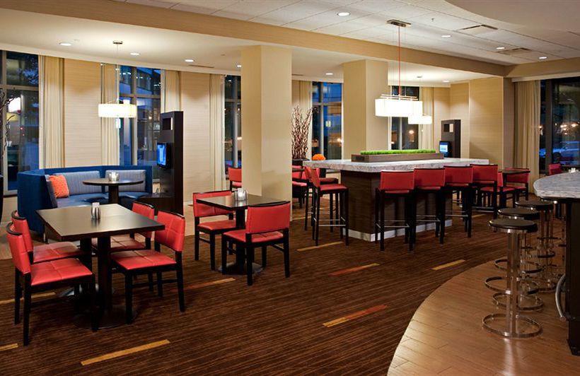 Hotel Courtyard by Marriott  | Grand Rapids | Michigan | United States 16