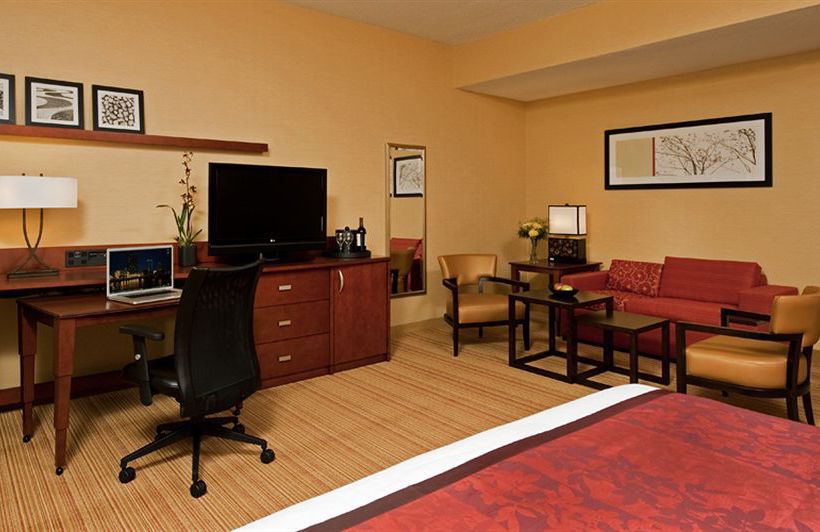 Hotel Courtyard by Marriott  | Grand Rapids | Michigan | United States 17