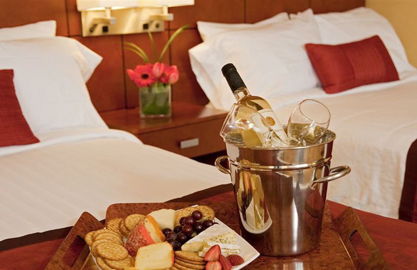 Hotel Courtyard by Marriott  | Grand Rapids | Michigan | United States 18