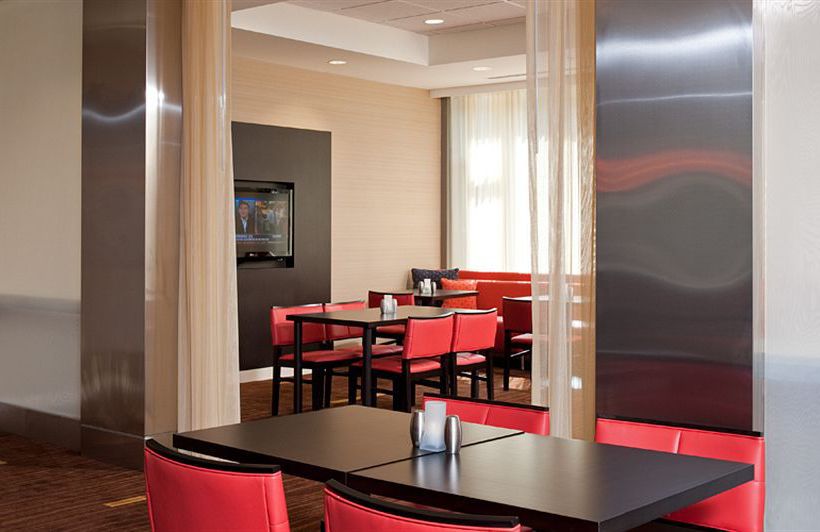 Hotel Courtyard by Marriott  | Grand Rapids | Michigan | United States 19