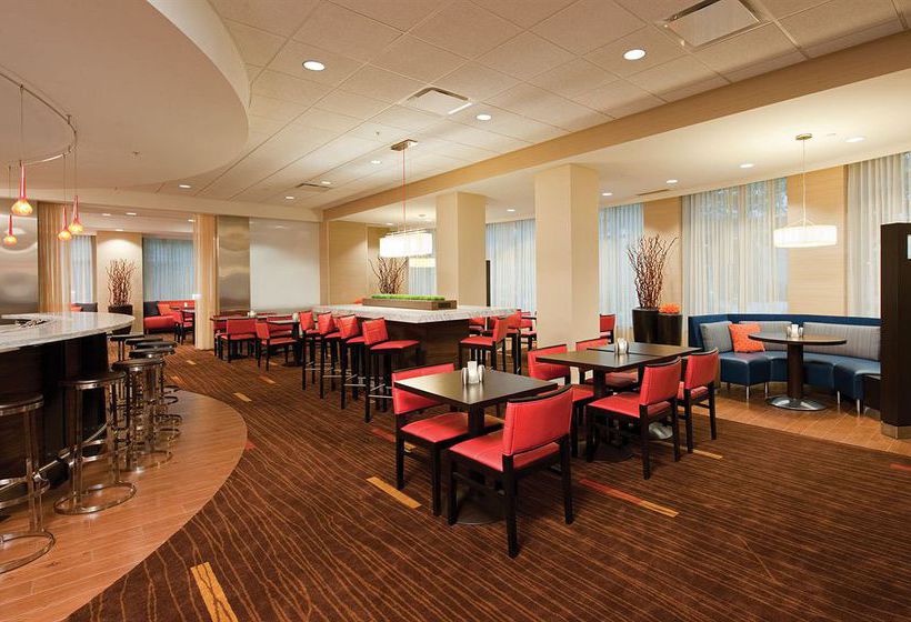 Hotel Courtyard by Marriott  | Grand Rapids | Michigan | United States 2