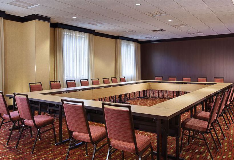 Hotel Courtyard by Marriott  | Grand Rapids | Michigan | United States 3
