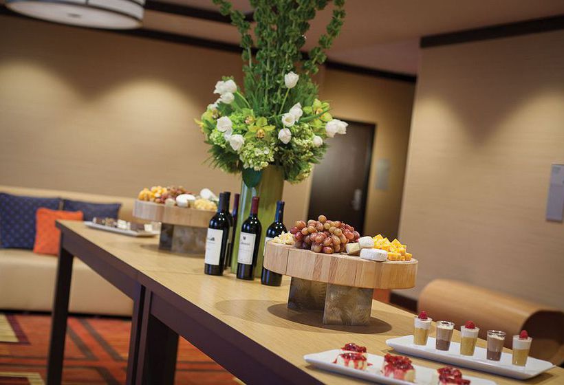 Hotel Courtyard by Marriott  | Grand Rapids | Michigan | United States 4