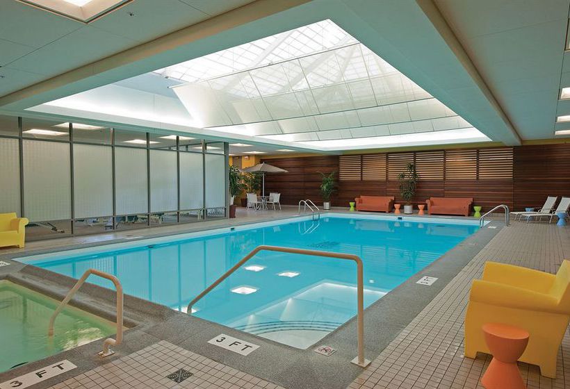 Hotel Courtyard by Marriott  | Grand Rapids | Michigan | United States 5