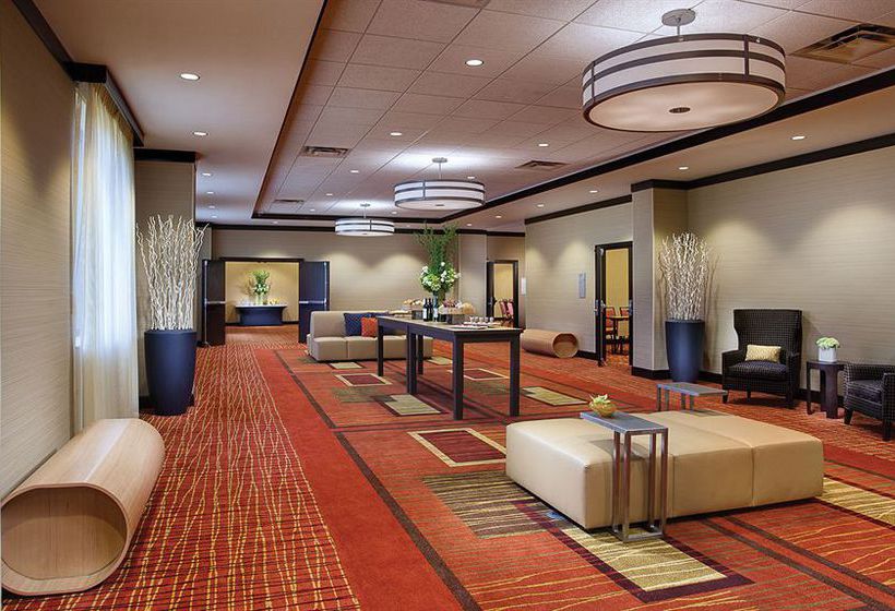 Hotel Courtyard by Marriott  | Grand Rapids | Michigan | United States 6