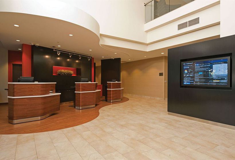 Hotel Courtyard by Marriott  | Grand Rapids | Michigan | United States 7