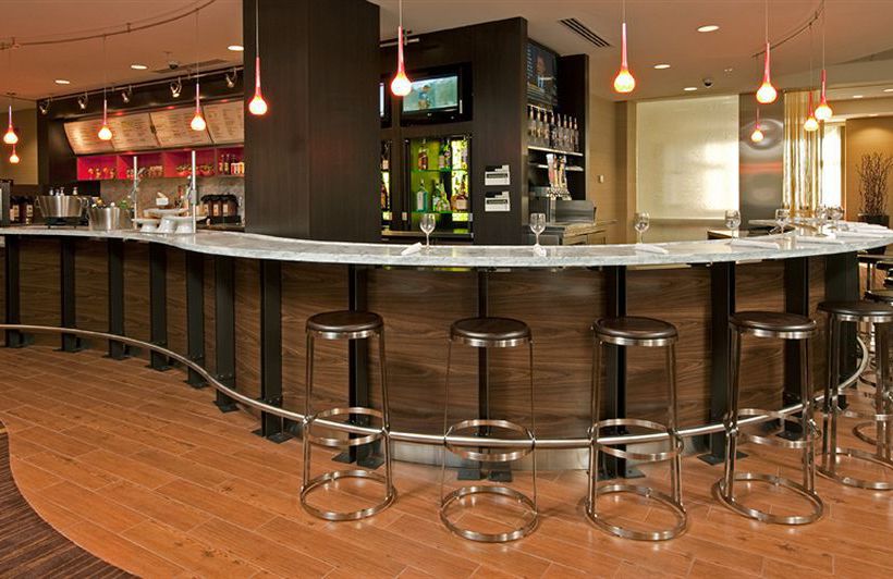 Hotel Courtyard by Marriott  | Grand Rapids | Michigan | United States 8
