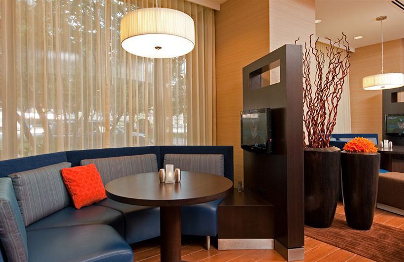 Hotel Courtyard by Marriott  | Grand Rapids | Michigan | United States 9
