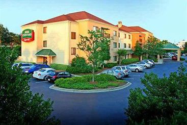 Hotel Courtyard By Marriott Columbia Northeast