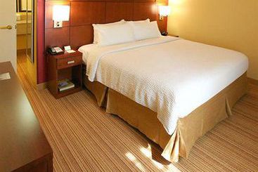 Hotel Courtyard By Marriott Columbia Northeast  | Columbia | South Carolina | United States 1