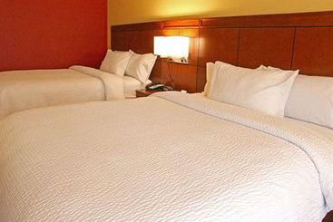 Hotel Courtyard By Marriott Columbia Northeast  | Columbia | South Carolina | United States 10
