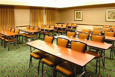 Hotel Courtyard By Marriott Columbia Northeast  | Columbia | South Carolina | United States 11