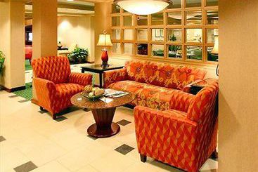 Hotel Courtyard By Marriott Columbia Northeast  | Columbia | South Carolina | United States 12