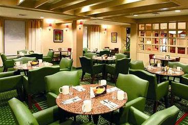 Hotel Courtyard By Marriott Columbia Northeast  | Columbia | South Carolina | United States 13