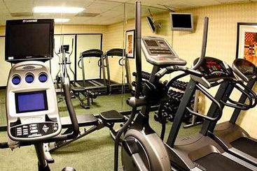 Hotel Courtyard By Marriott Columbia Northeast  | Columbia | South Carolina | United States 14