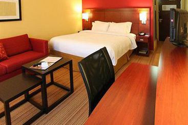 Hotel Courtyard By Marriott Columbia Northeast  | Columbia | South Carolina | United States 15