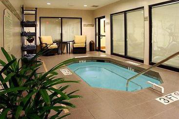 Hotel Courtyard By Marriott Columbia Northeast  | Columbia | South Carolina | United States 17
