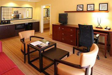 Hotel Courtyard By Marriott Columbia Northeast  | Columbia | South Carolina | United States 18
