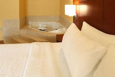 Hotel Courtyard By Marriott Columbia Northeast  | Columbia | South Carolina | United States 19