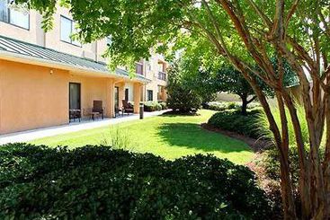 Hotel Courtyard By Marriott Columbia Northeast  | Columbia | South Carolina | United States 20