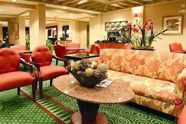 Hotel Courtyard By Marriott Columbia Northeast  | Columbia | South Carolina | United States 3
