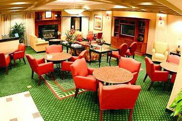 Hotel Courtyard By Marriott Columbia Northeast  | Columbia | South Carolina | United States 4