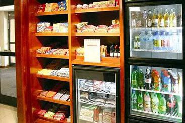 Hotel Courtyard By Marriott Columbia Northeast  | Columbia | South Carolina | United States 5