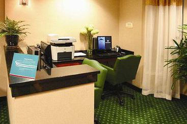 Hotel Courtyard By Marriott Columbia Northeast  | Columbia | South Carolina | United States 6