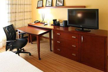 Hotel Courtyard By Marriott Columbia Northeast  | Columbia | South Carolina | United States 7