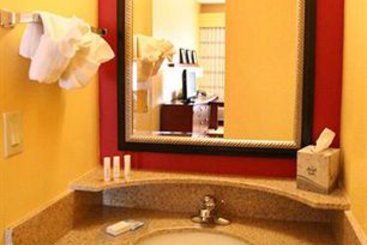 Hotel Courtyard By Marriott Columbia Northeast  | Columbia | South Carolina | United States 8