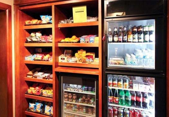 Hotel Courtyard Charlotte Matthews  | Matthews | North Carolina | United States 10