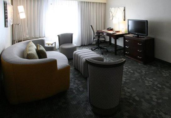 Hotel Courtyard Charlotte Matthews  | Matthews | North Carolina | United States 18