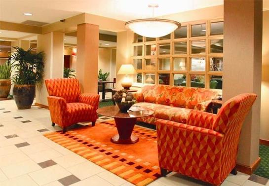 Hotel Courtyard Charlotte Matthews  | Matthews | North Carolina | United States 19