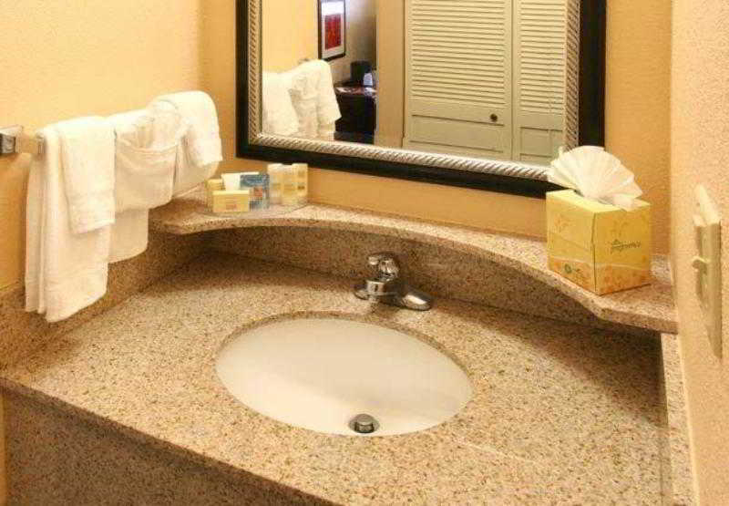 Hotel Courtyard Charlotte Matthews  | Matthews | North Carolina | United States 2