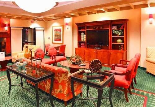 Hotel Courtyard Charlotte Matthews  | Matthews | North Carolina | United States 20