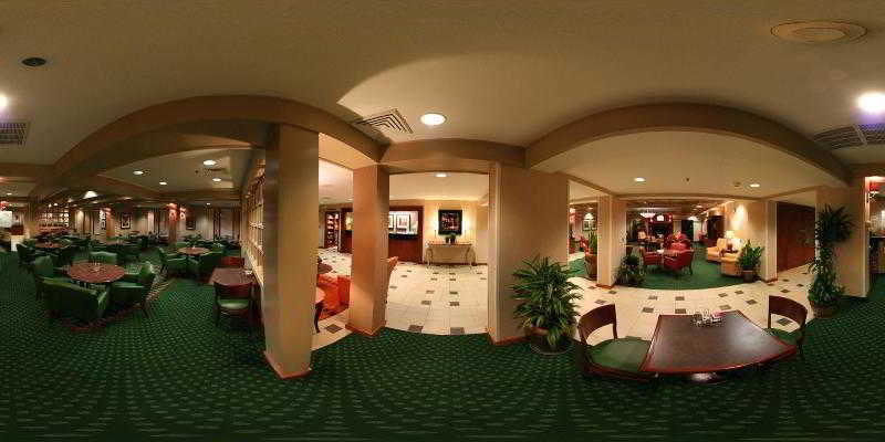 Hotel Courtyard Charlotte Matthews  | Matthews | North Carolina | United States 3