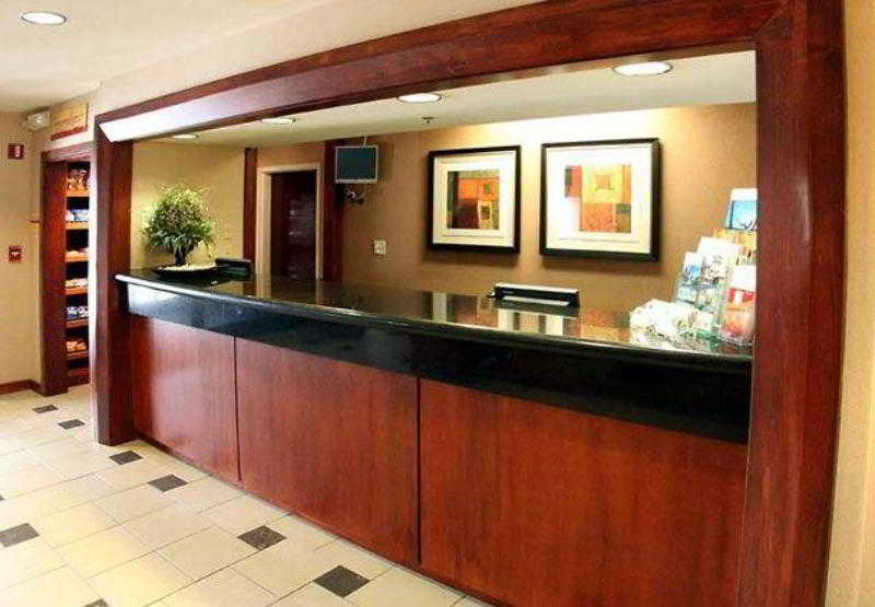 Hotel Courtyard Charlotte Matthews  | Matthews | North Carolina | United States 4