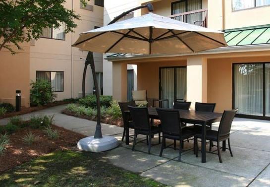 Hotel Courtyard Charlotte Matthews  | Matthews | North Carolina | United States 6