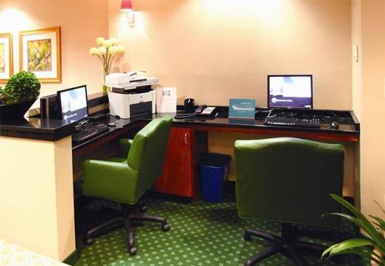 Hotel Courtyard Charlotte Matthews  | Matthews | North Carolina | United States 9